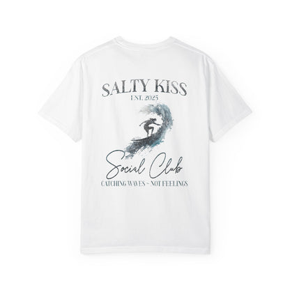 T-Shirt, Surfer
