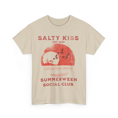 T-Shirt, Summerween Witch