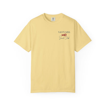 T-Shirt, Lobster Lovers