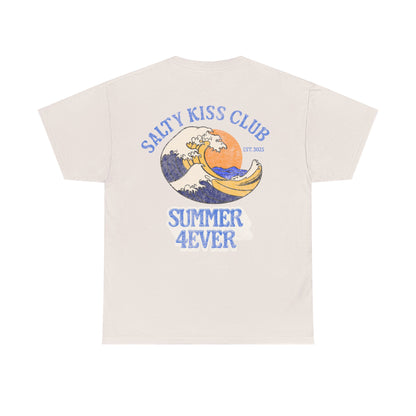 Unisex T-Shirt, Summer 4Ever
