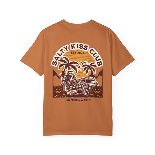 T-Shirt, Summerween