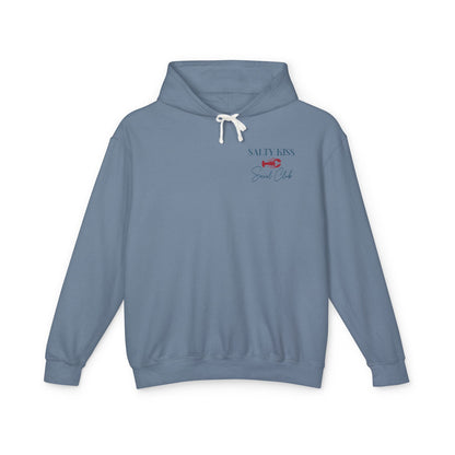 Hoodie, Lobster