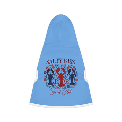 Pet Hoodie — Lobster