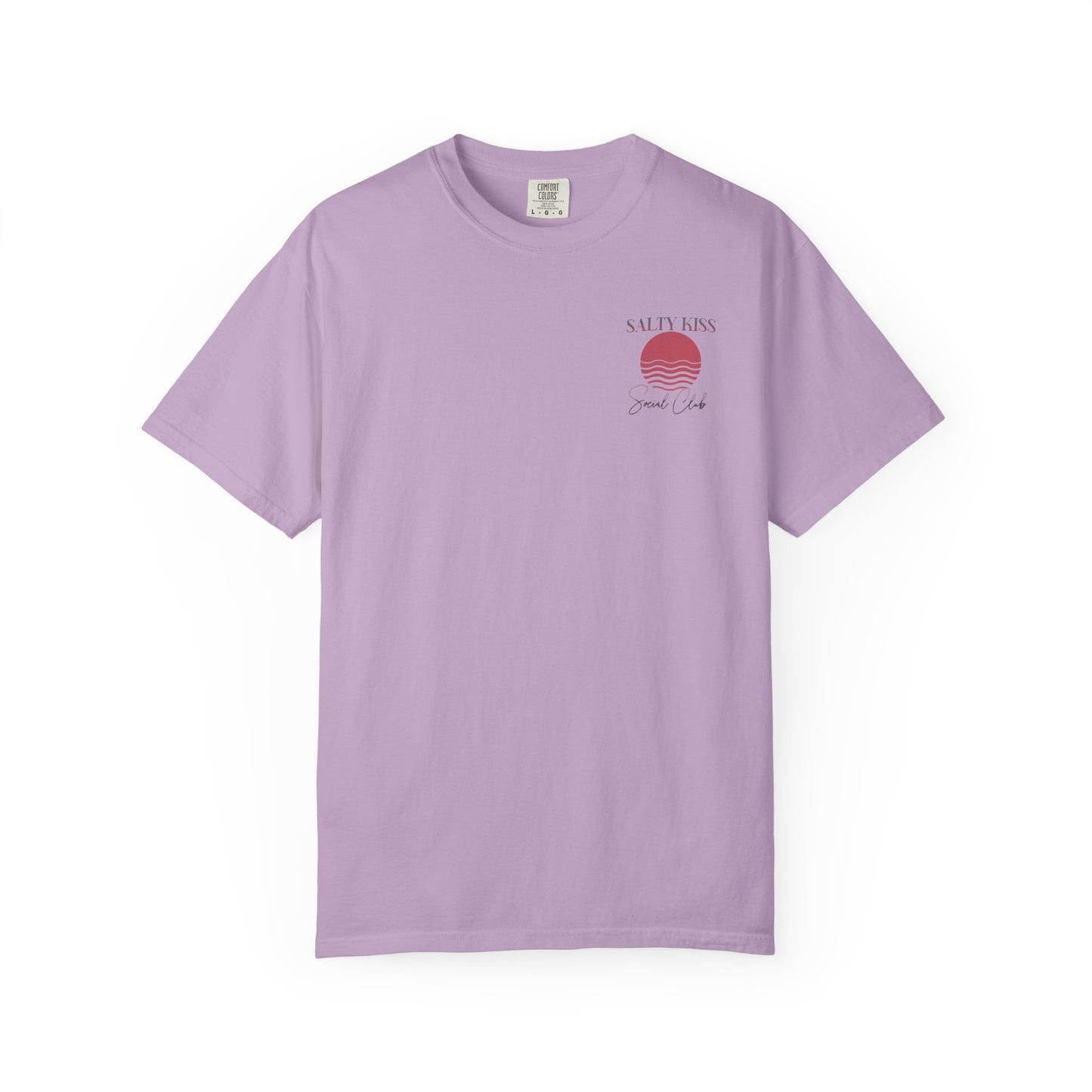 T-Shirt, "The OG"