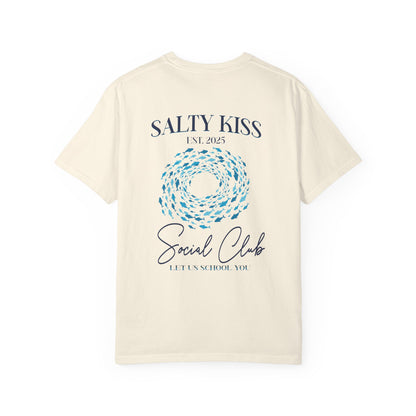 T-Shirt, Fishing