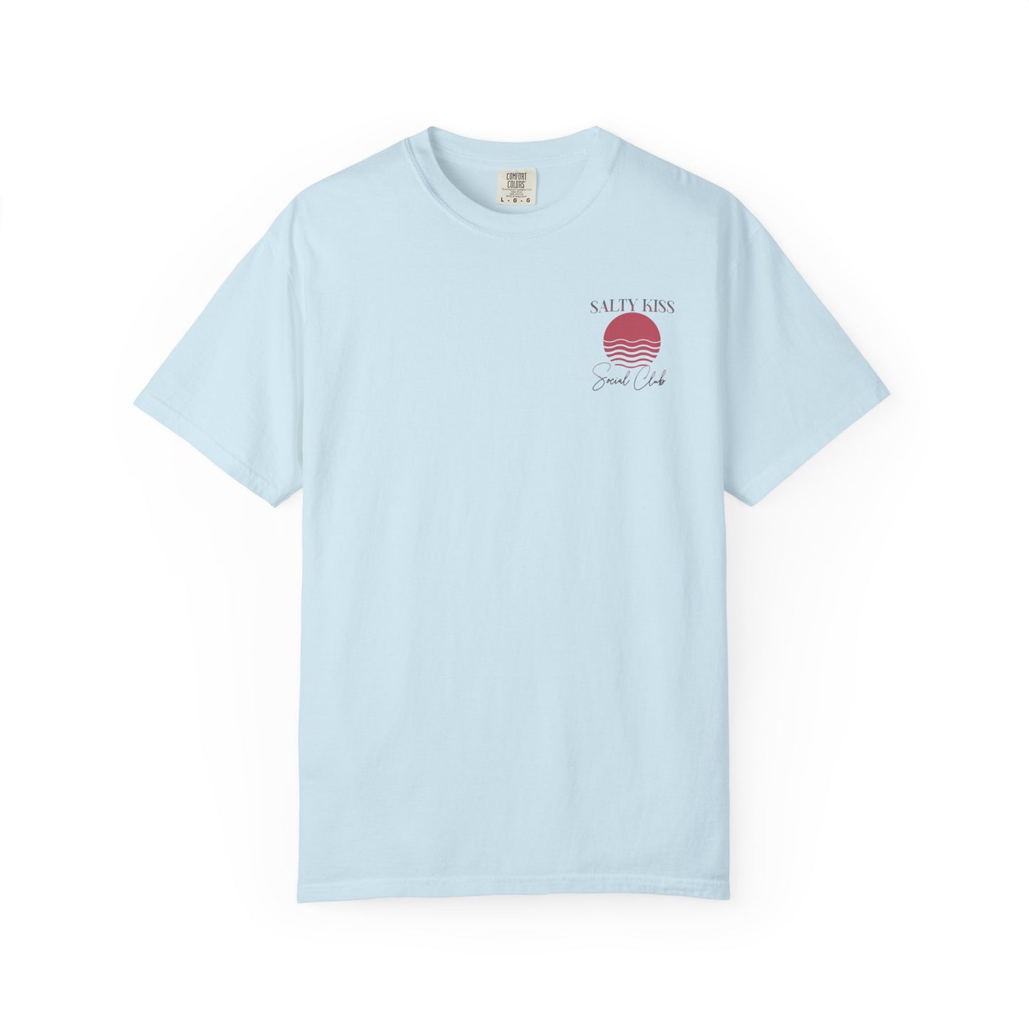 T-Shirt, "The OG"