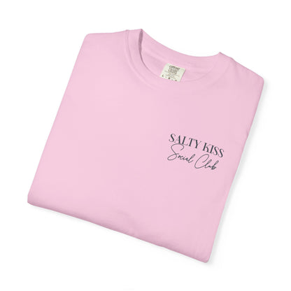 T-Shirt, Fishing