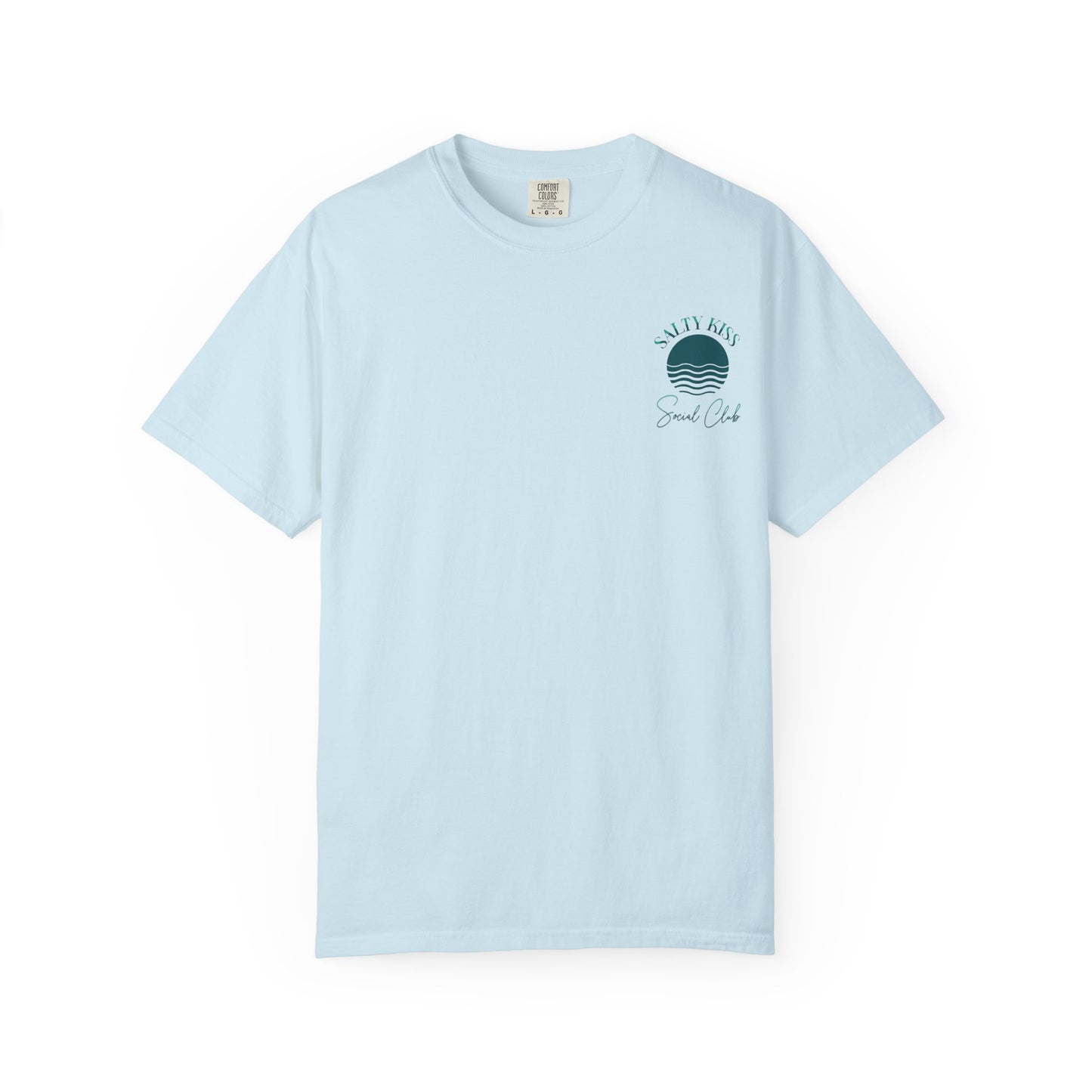 T-Shirt, Sunnies