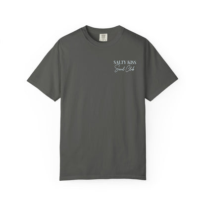T-Shirt, Respect the Locals