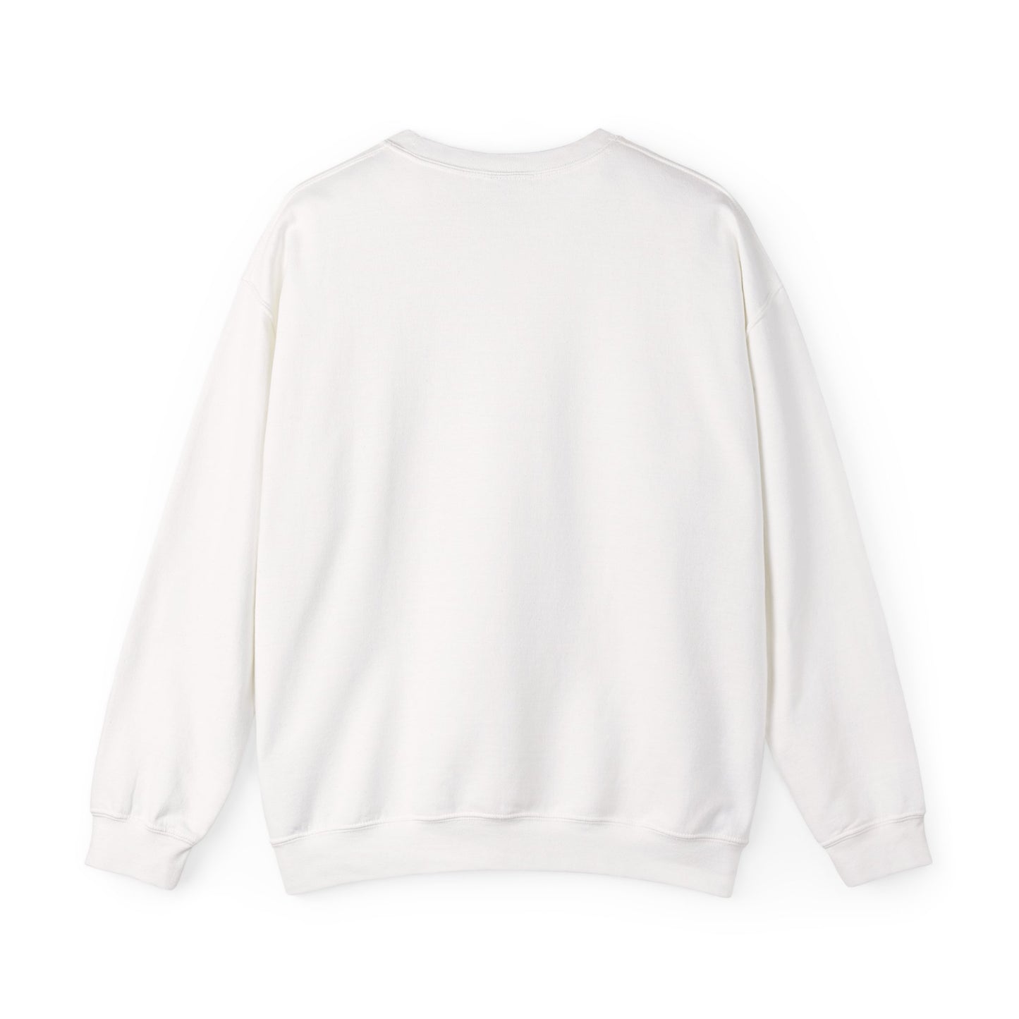 Crewneck Sweatshirt, Summerween Witch