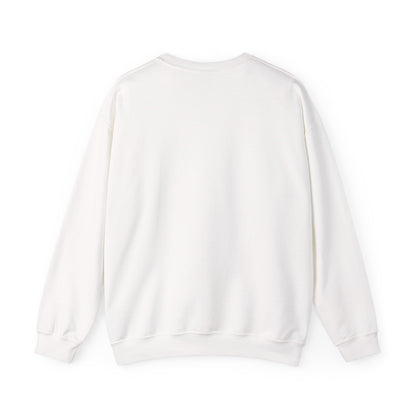 Crewneck Sweatshirt, Summerween Witch