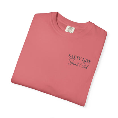 T-Shirt, Fishing