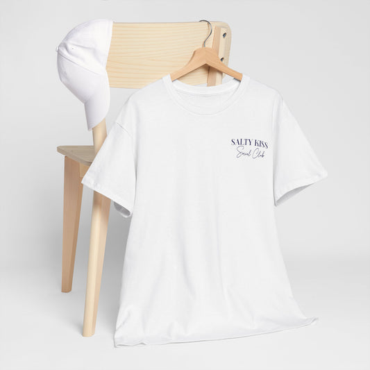 T-Shirt, Beach Bum