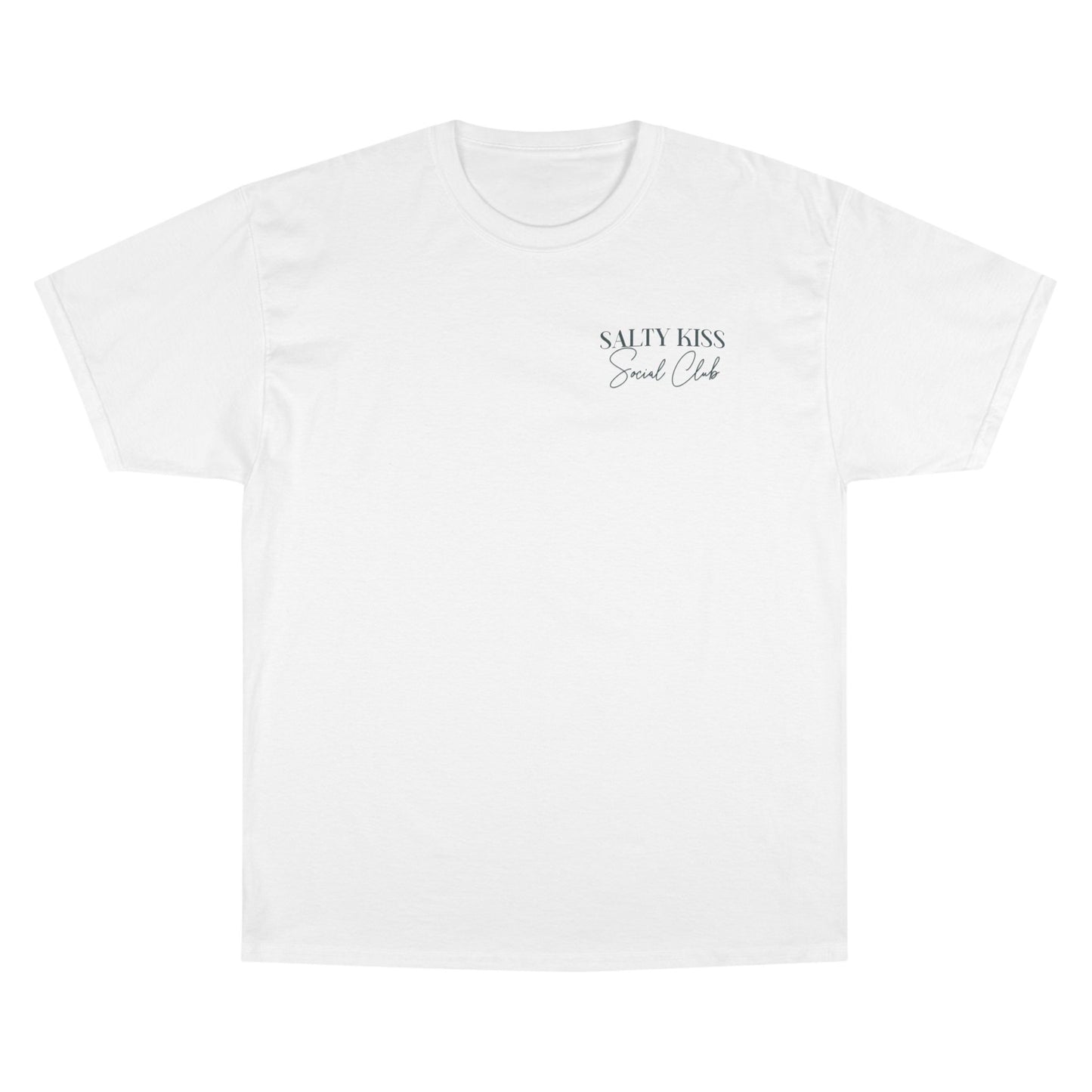 Champion T-Shirt, Boat