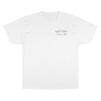 Champion T-Shirt, Boat