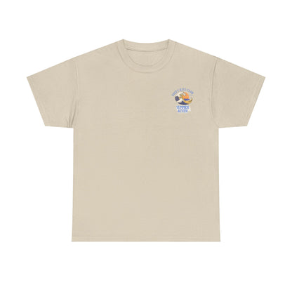 Unisex T-Shirt, Summer 4Ever