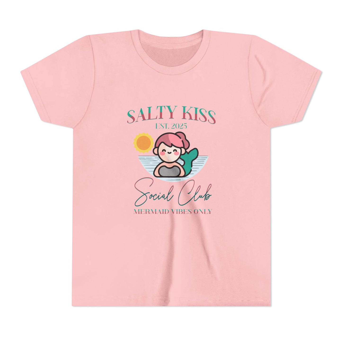 Kids' T-Shirt, Mermaid