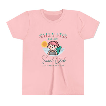 Kids' T-Shirt, Mermaid
