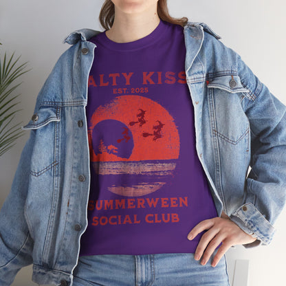 T-Shirt, Summerween Witch