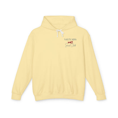 Hoodie, Lobster