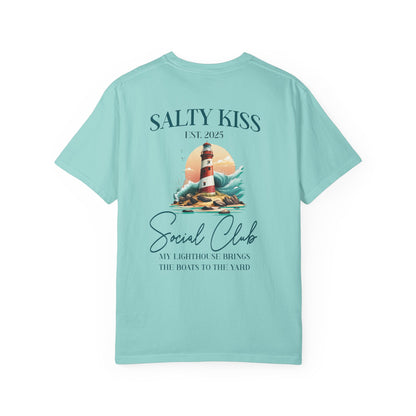 T-Shirt, Lighthouse