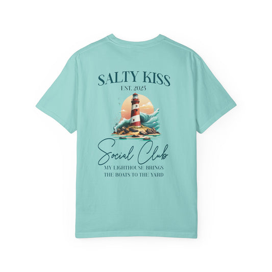 T-Shirt, Lighthouse
