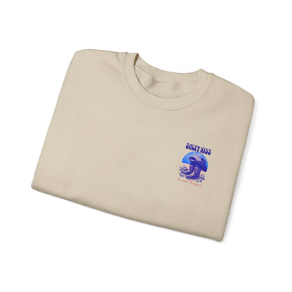 Coastal Cowgirl Crewneck Beach Lovers