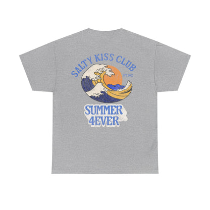 Unisex T-Shirt, Summer 4Ever