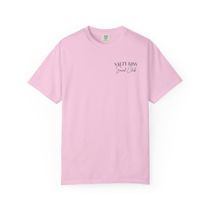 T-Shirt, Fishing