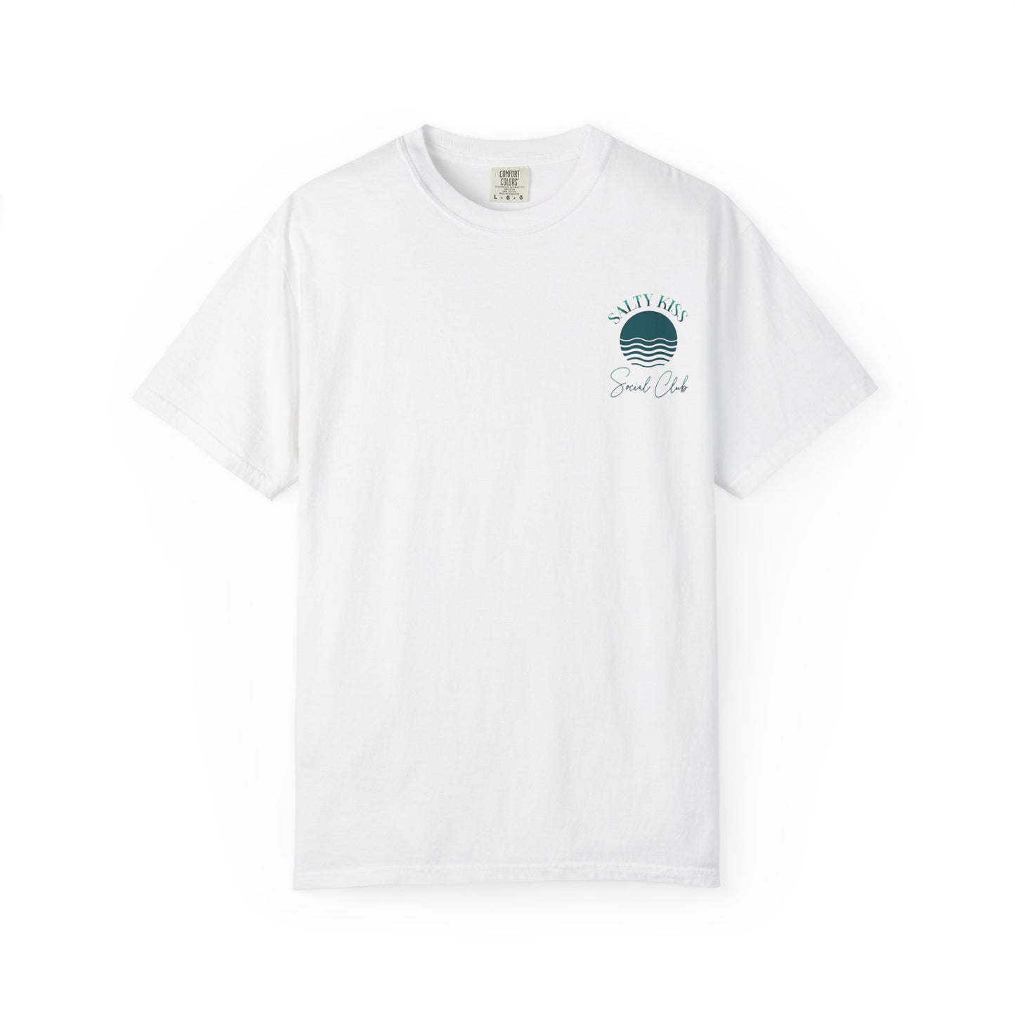 T-Shirt, Sunnies