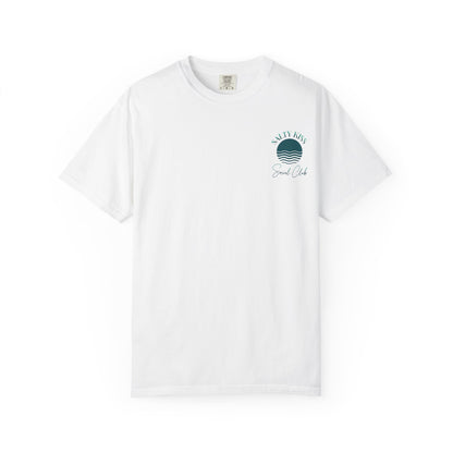 T-Shirt, Sunnies