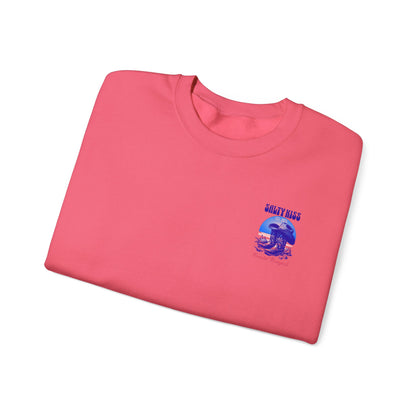 Coastal Cowgirl Crewneck Beach Lovers