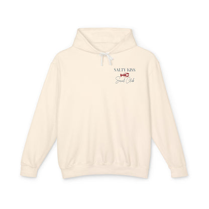 Hoodie, Lobster