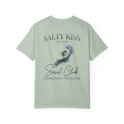 T-Shirt, Surfer