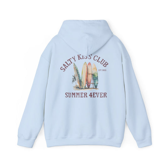 Summer 4Ever, Hoodie