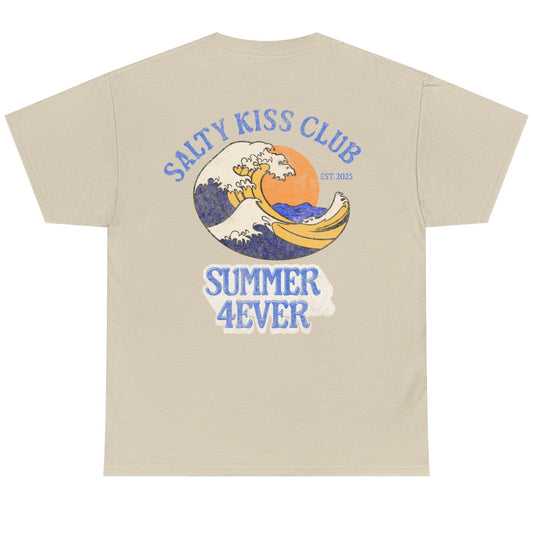 Unisex T-Shirt, Summer 4Ever