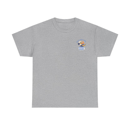 Unisex T-Shirt, Summer 4Ever