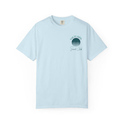 T-Shirt, Surfer
