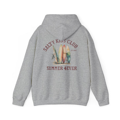Summer 4Ever, Hoodie