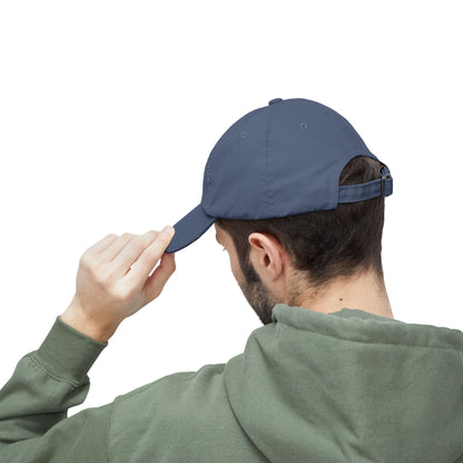 Distressed Hat Collection Featuring Iconic Styles with Vintage Worn-In Look