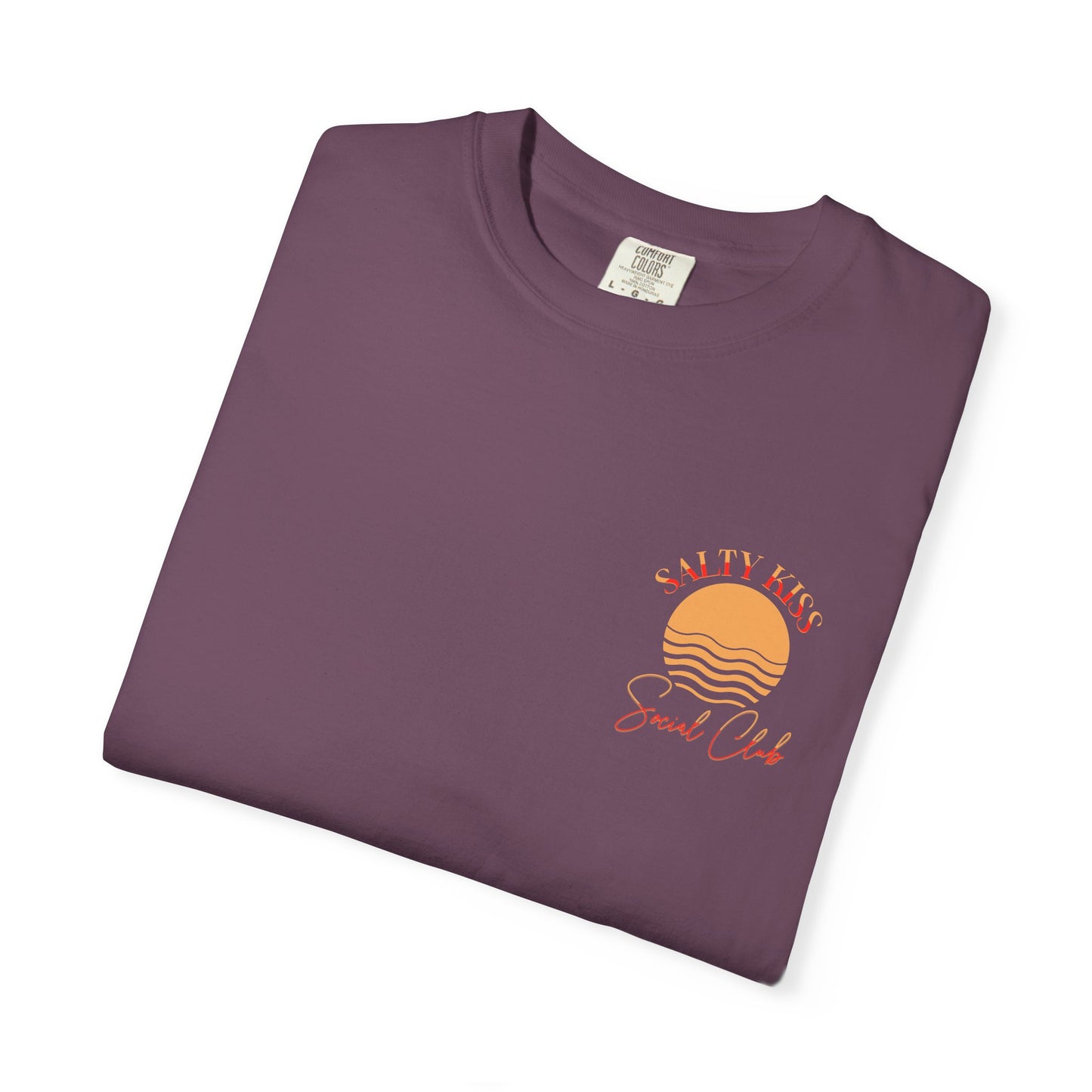 T-Shirt, "The OG Sunset"