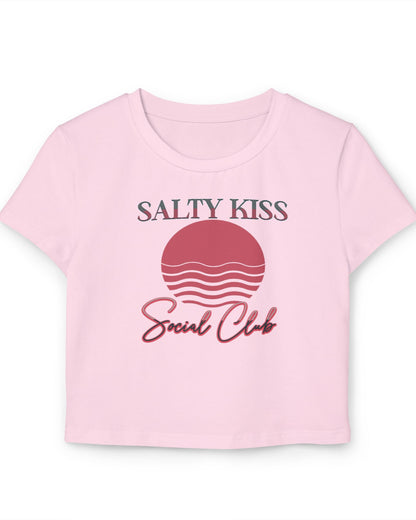 Trendy Women's Baby T-shirt