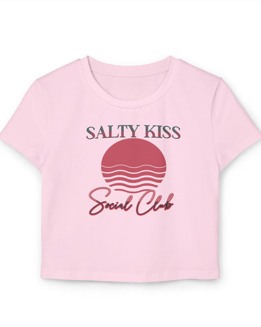 Trendy Women's Baby T-shirt