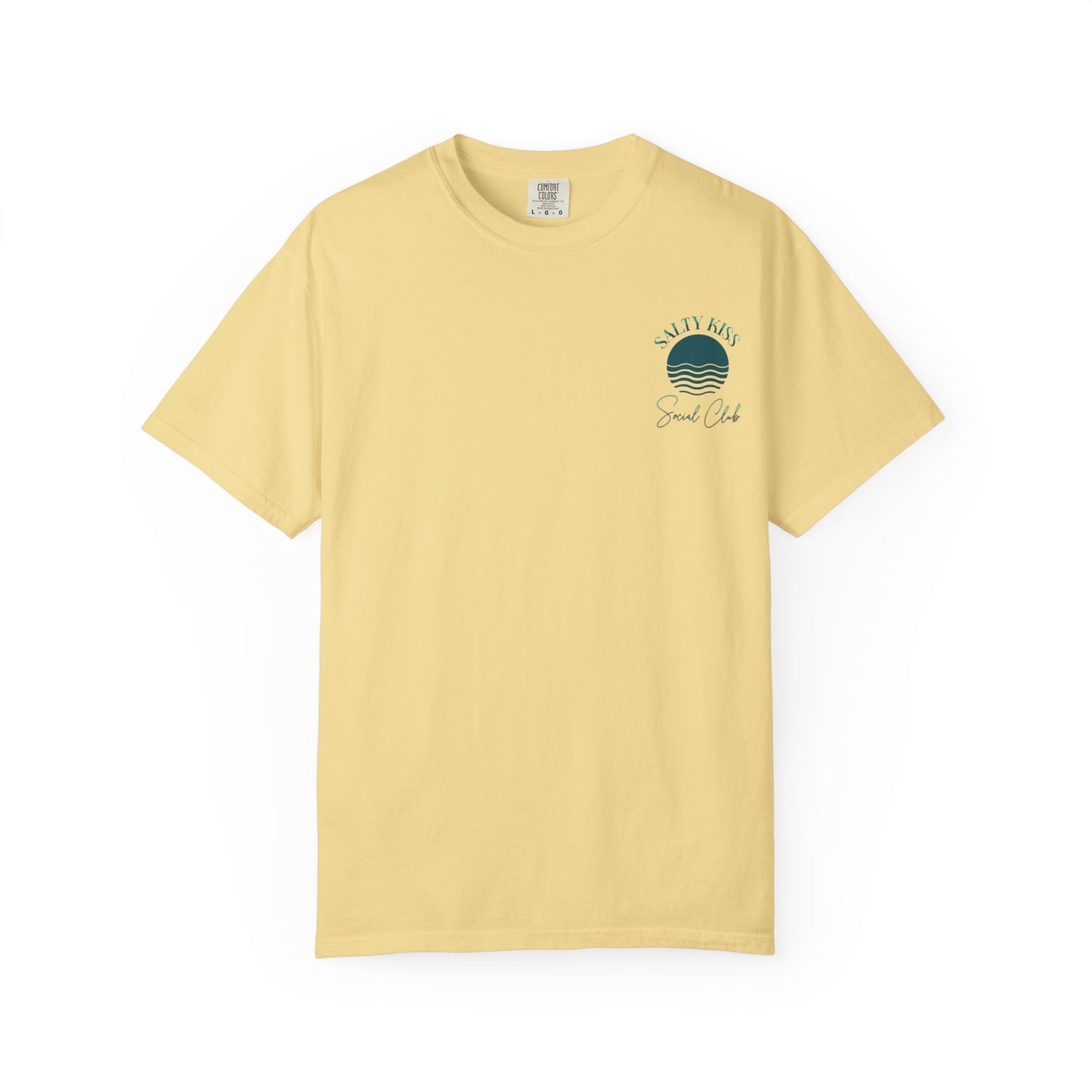 T-Shirt, Sunnies