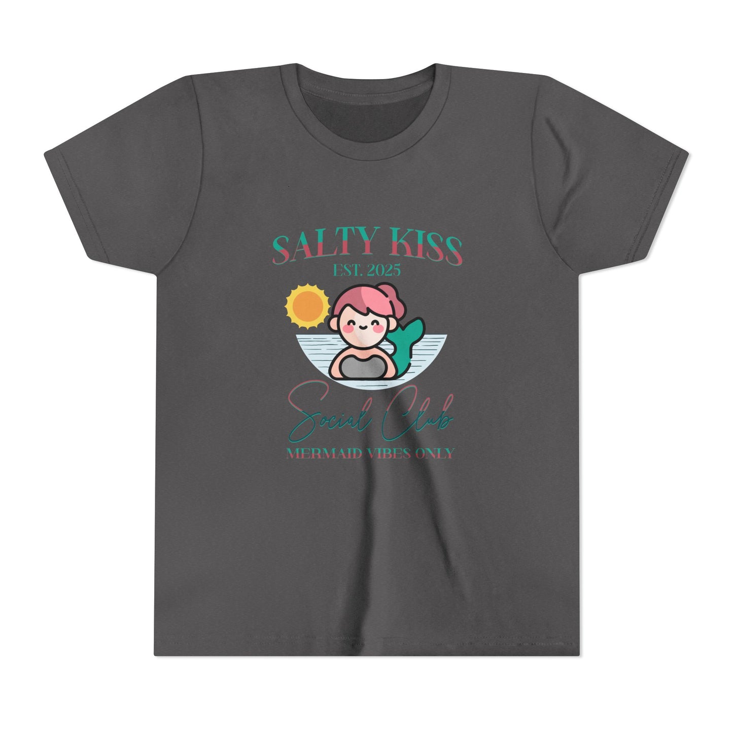 Kids' T-Shirt, Mermaid