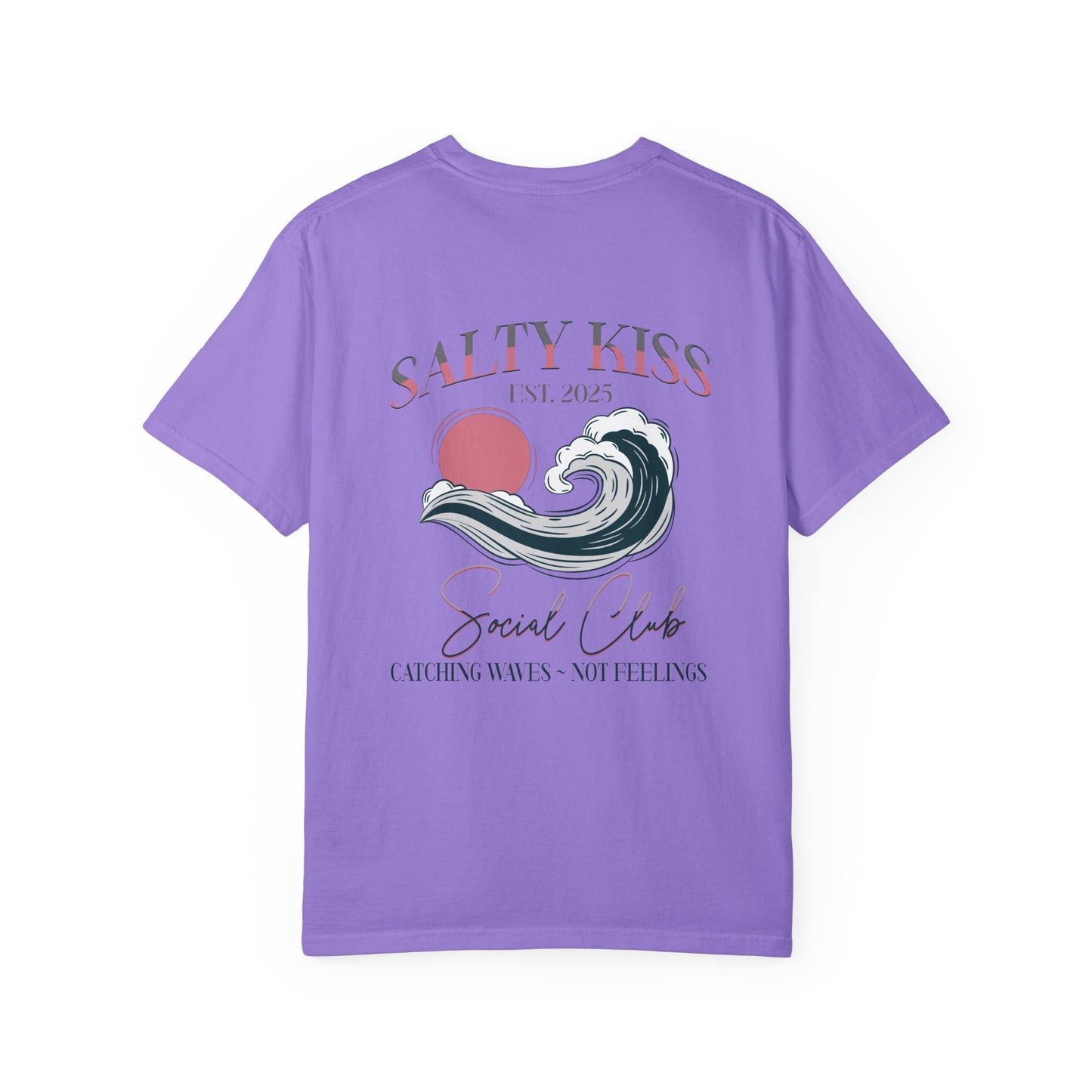 T-Shirt, "The OG"