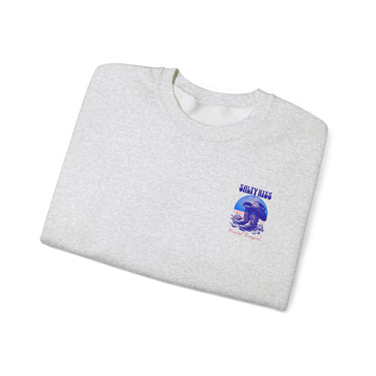 Coastal Cowgirl Crewneck Beach Lovers