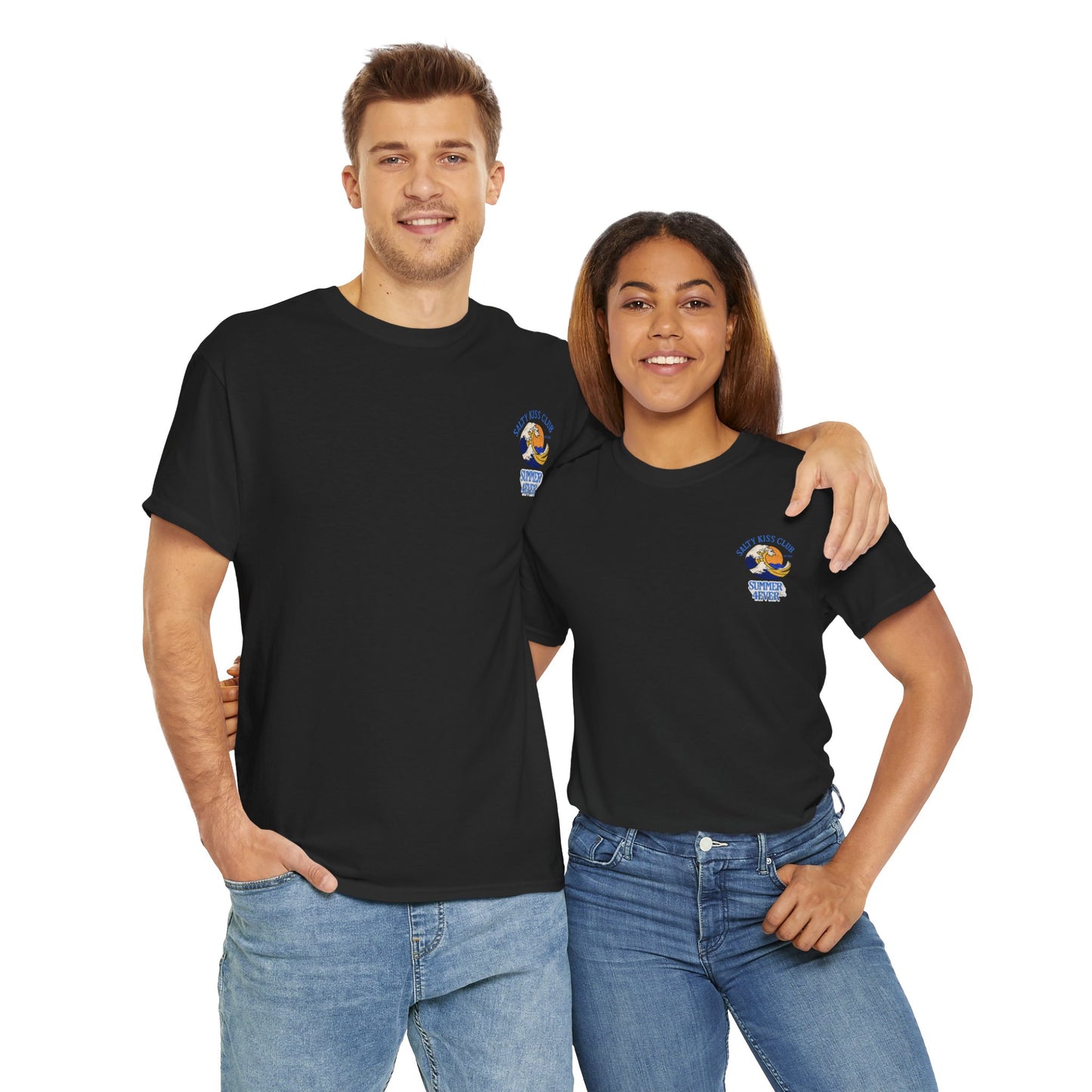 Unisex T-Shirt, Summer 4Ever