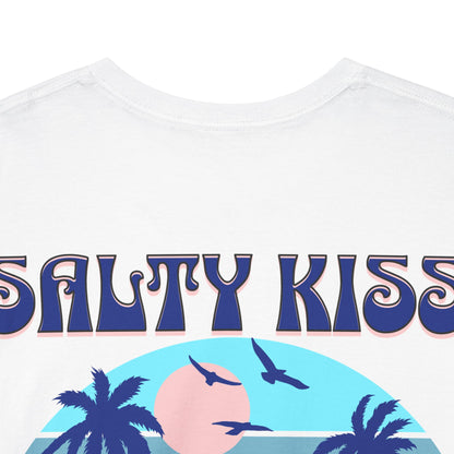 T-Shirt, Beach Bum