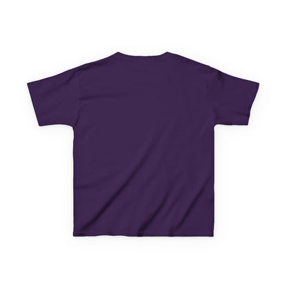 Kids' T-shirt, Respect the Locals